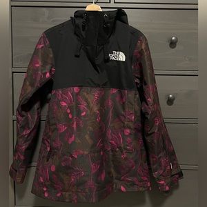 North Face Tanager Jacket